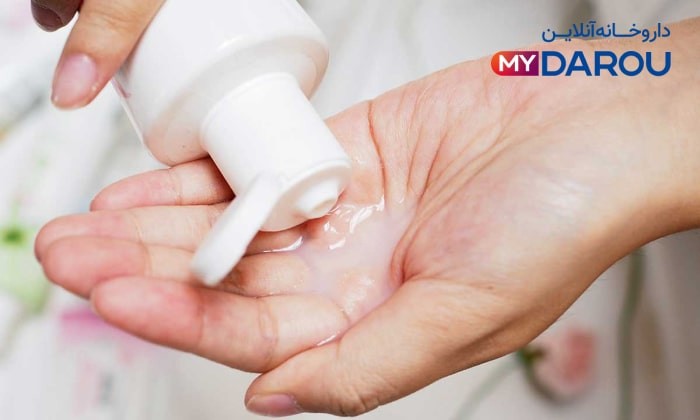 ژل بهداشتی بانوان ضد قارچ و باکتری